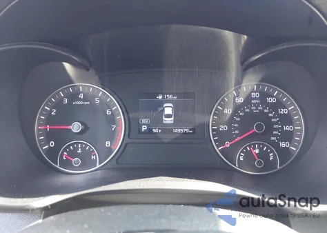 2019 Kia Optima Lx from USA, damaged, VIN 5XXGT4L35KG286285